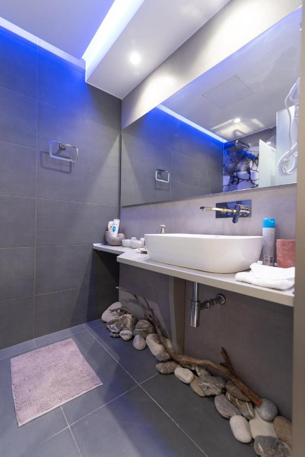 Αqua Dream Beach Apartment 科斯镇 外观 照片